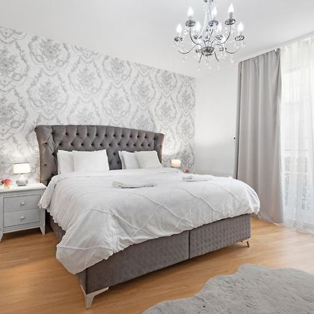 Apartment Puma V Centre Piestan Piest'any Ngoại thất bức ảnh