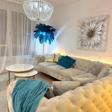 Apartment Puma V Centre Piestan Piest'any Ngoại thất bức ảnh