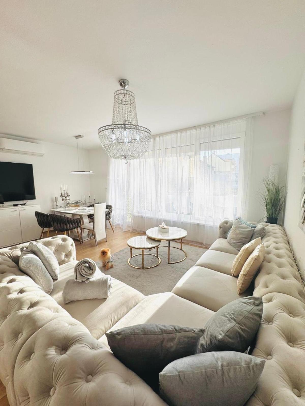 Apartment Puma V Centre Piestan Piest'any Ngoại thất bức ảnh