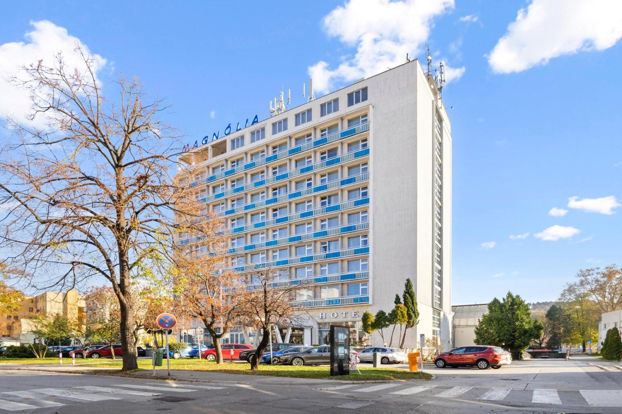 Apartment Puma V Centre Piestan Piest'any Ngoại thất bức ảnh