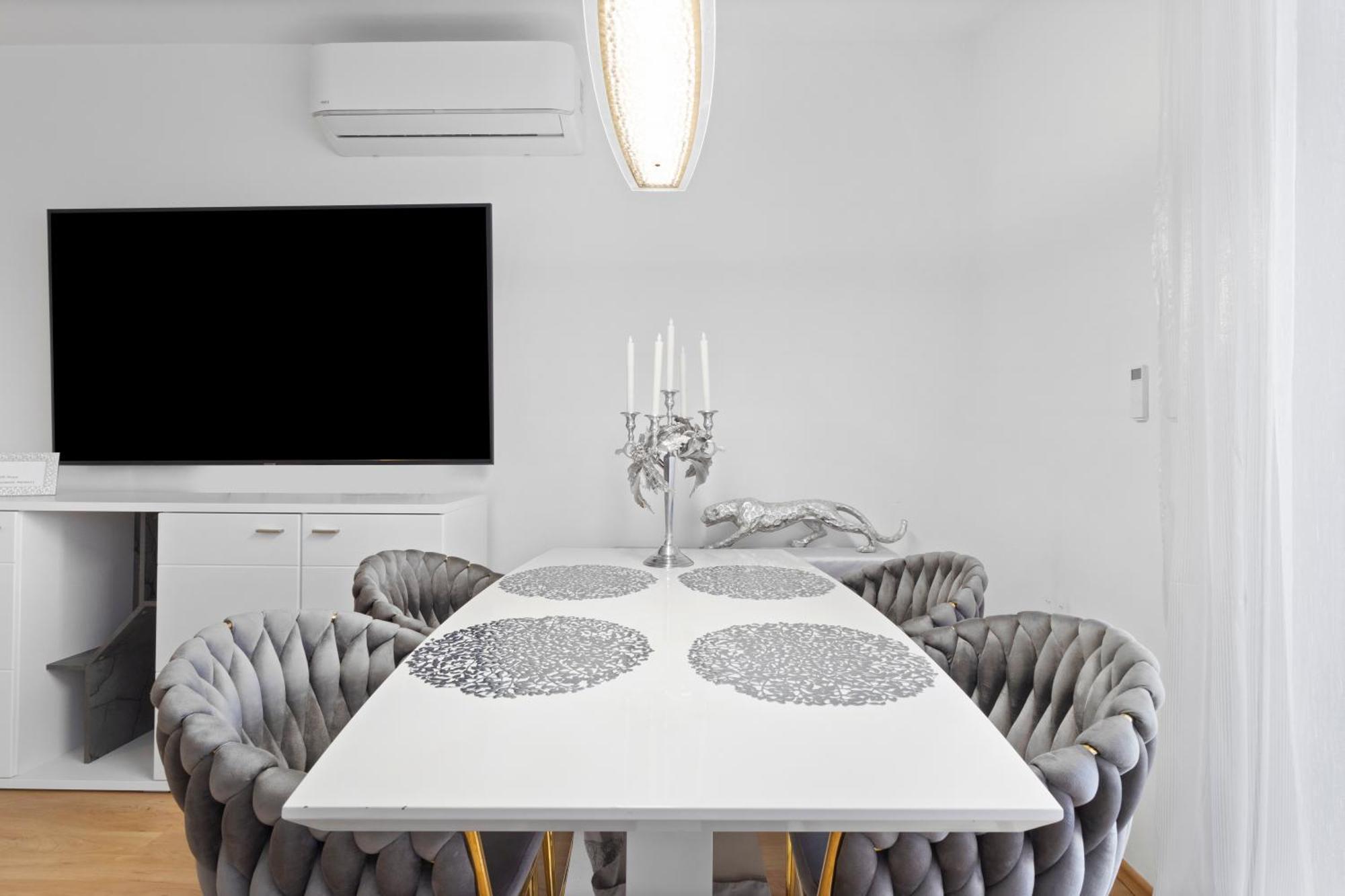 Apartment Puma V Centre Piestan Piest'any Ngoại thất bức ảnh